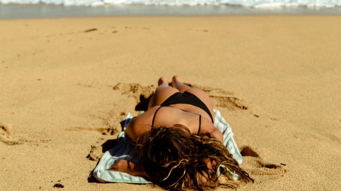 Abbronzatura, come mantenerla naturalmente