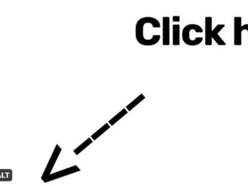 "Click here" e "ALT": cosa c'è dietro i tweet delle società di calcio (e non solo)