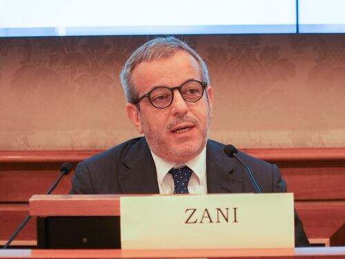 Manovra, Moreno Zani, Presidente di Tendercapital: "Bene la prudenza di Giorgetti, essenziale coniugare stabilità e crescita"