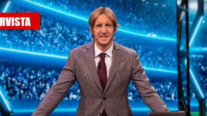 Ambrosini: "Vi dico dove arriva ora il Milan". Poi il ricordo più bello con i rossoneri