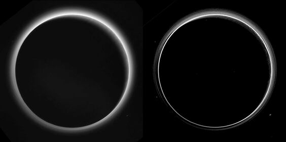 Vele solari, laser e antimateria. Così la Nasa si ispira alla fiction
