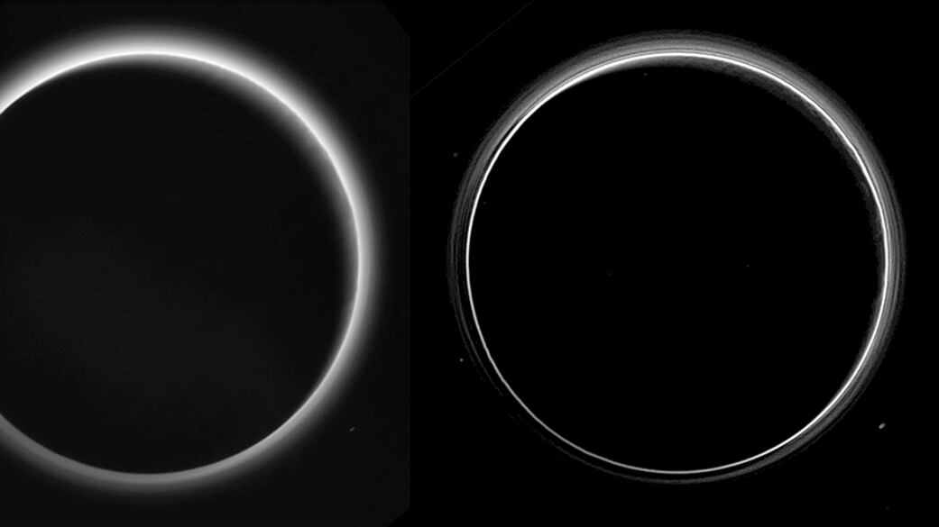 Vele solari, laser e antimateria. Così la Nasa si ispira alla fiction