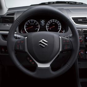 Swift restyling: la street car Suzuki si rifà il look 7