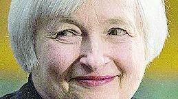 Yellen tiene fermi i tassi: ora preoccupa il lavoro