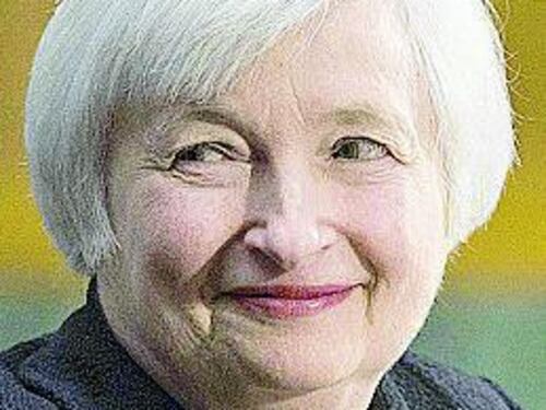 Yellen tiene fermi i tassi: ora preoccupa il lavoro