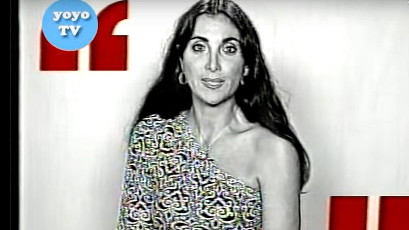 Morta Maria Rita Viaggi, la "Signorina buonasera" della Rai