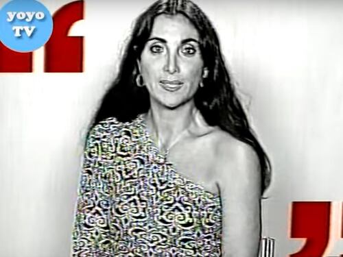 Morta Maria Rita Viaggi, la "Signorina buonasera" della Rai