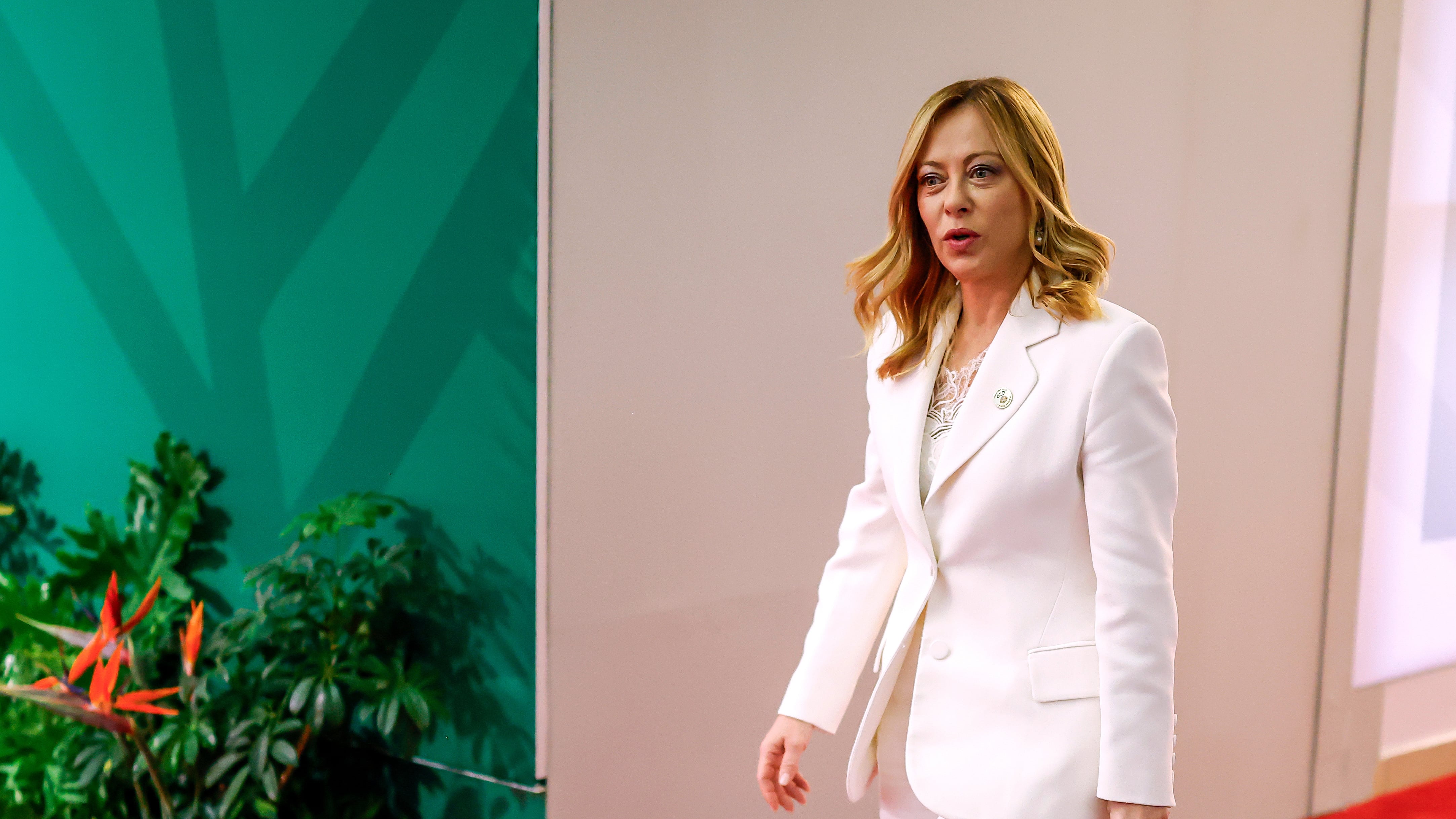 "Implicita attestazione di stima". Così Meloni ha zittito il Pd sul SSN