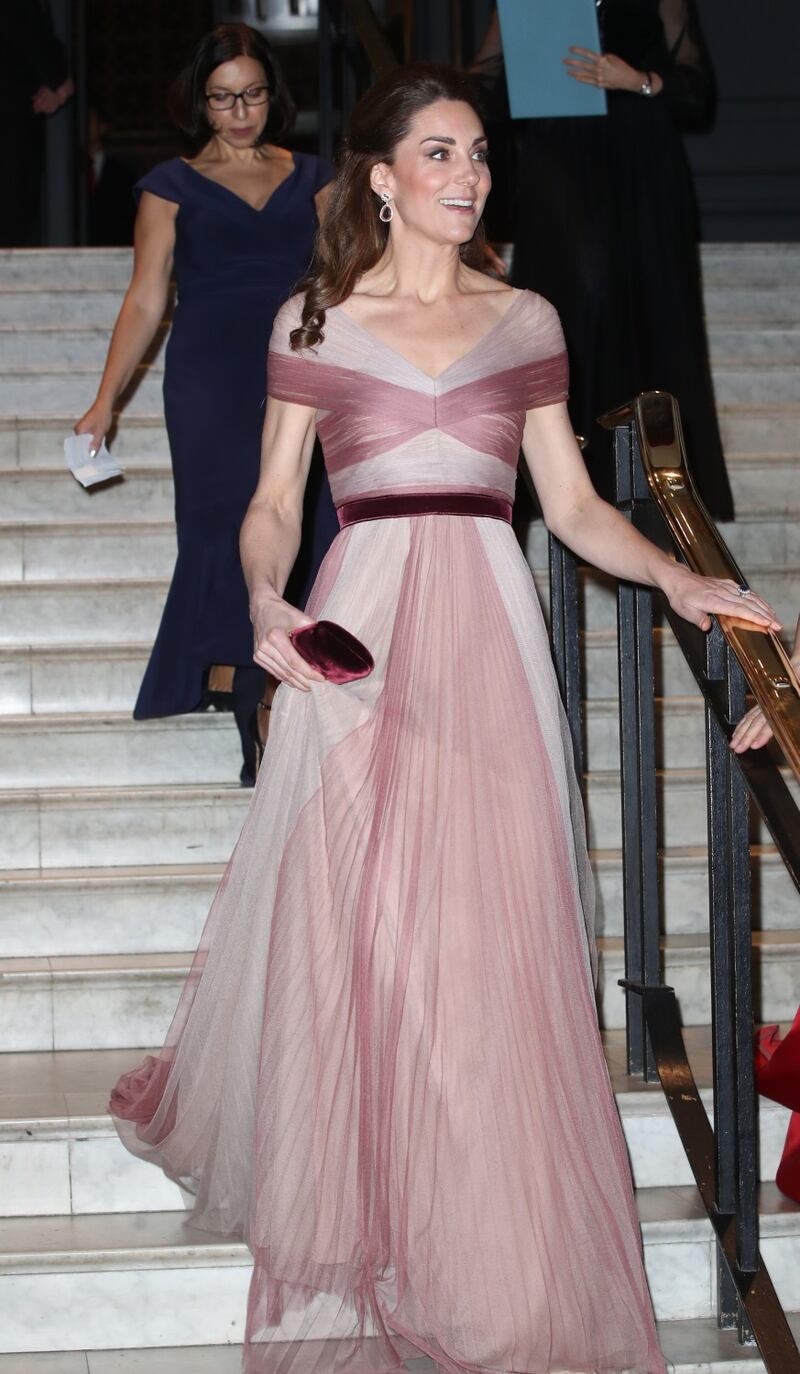Kate Middleton e Meghan Markle: foto 10