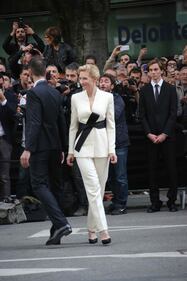 Milano diventa Hollywood per i 40 anni di Armani 6