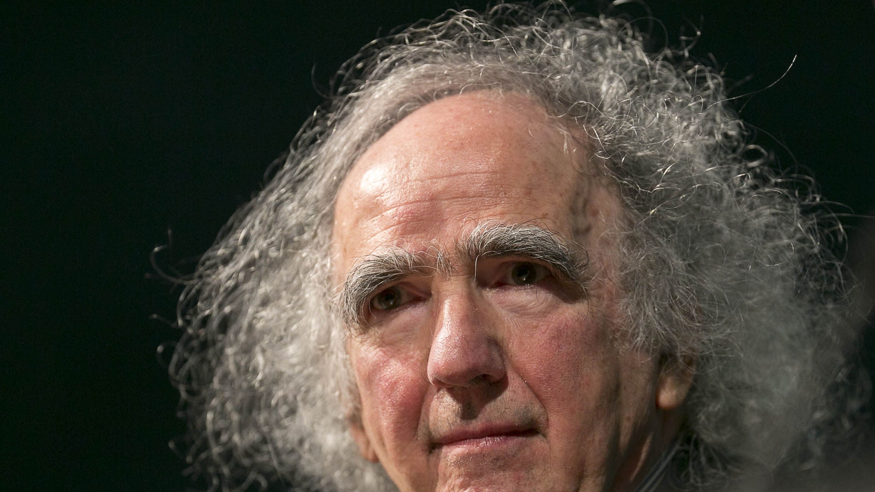 "L'uomo da sapiens è diventato stupidus perché ha perso il senso del limite"