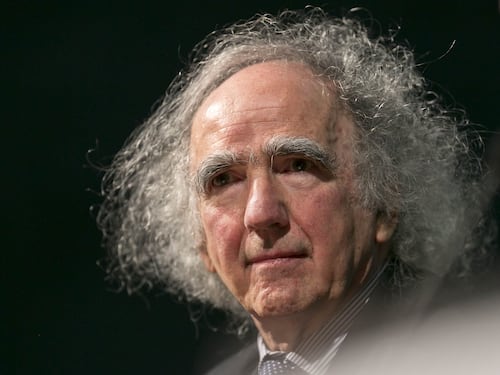 "L'uomo da sapiens è diventato stupidus perché ha perso il senso del limite"