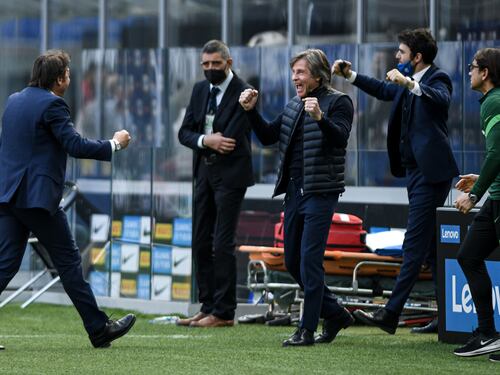Qualcuno chieda scusa all'Inter