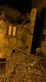 Tetti crollati, alberi sradicati e decine di feriti: il bollettino "di guerra" del vento 8