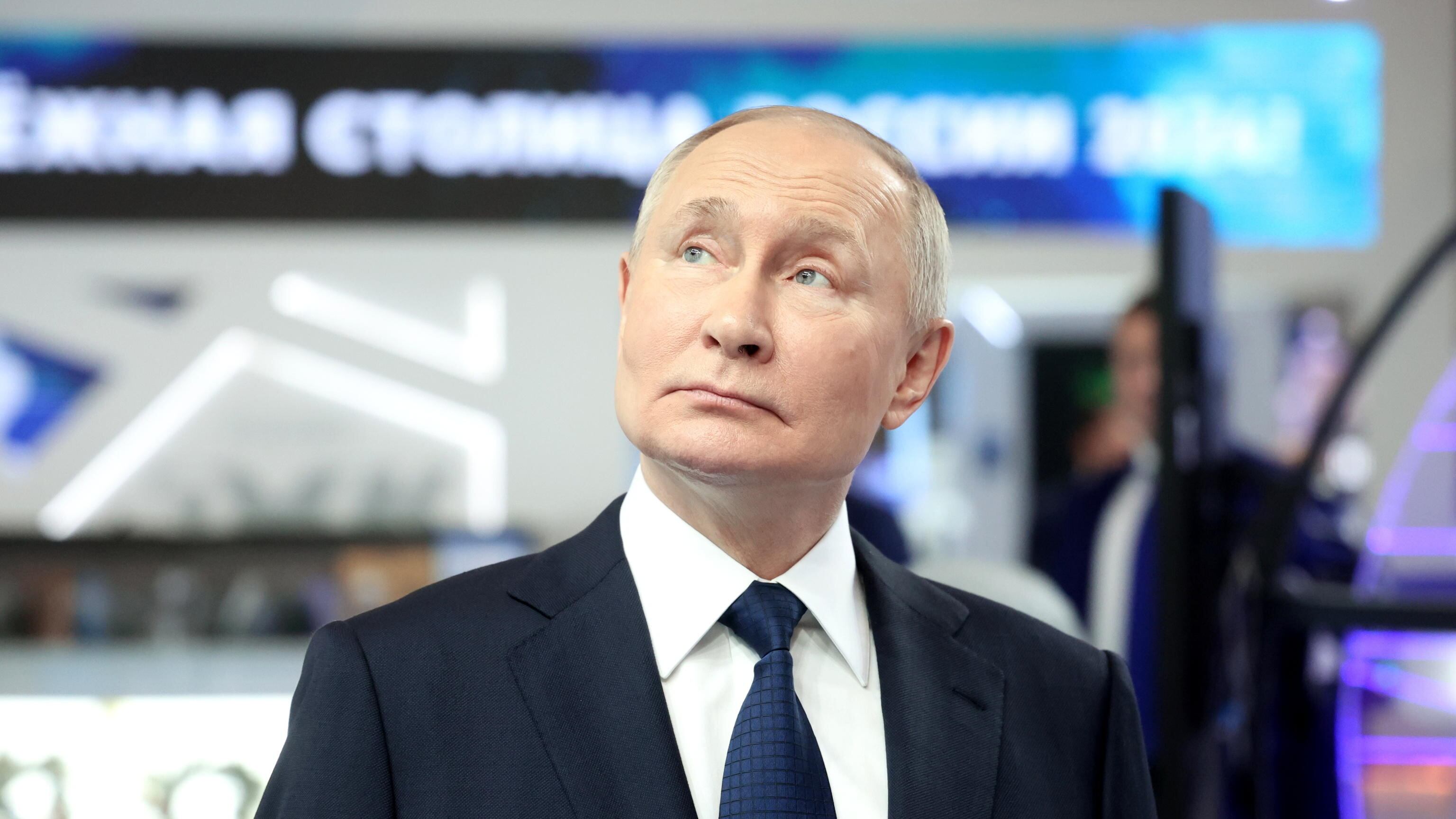 "Putin attaccherà la Nato fra tre anni". Le previsioni dei servizi segreti tedeschi