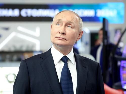 "Putin attaccherà la Nato fra tre anni". Le previsioni dei servizi segreti tedeschi