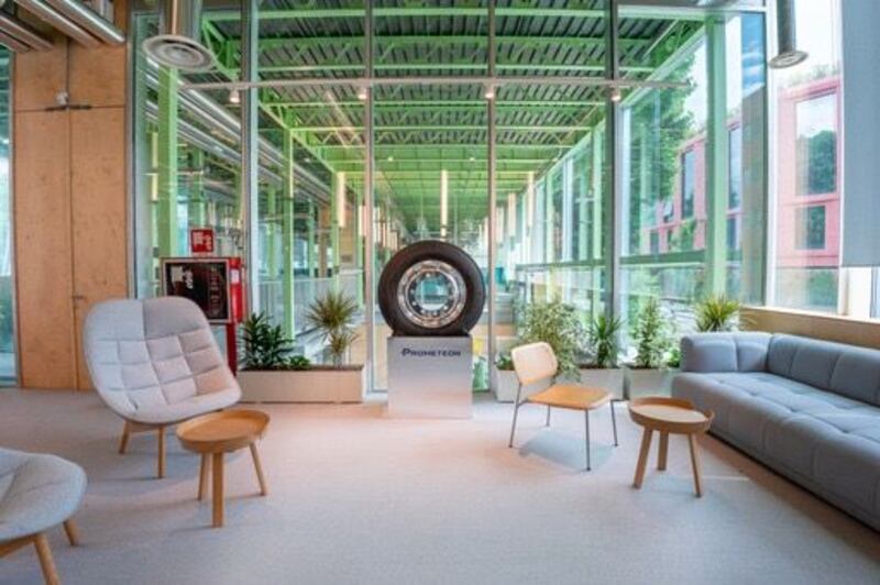 Prometeon