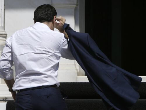 Grecia, accordo unanime: nuovi aiuti per 86 miliardi