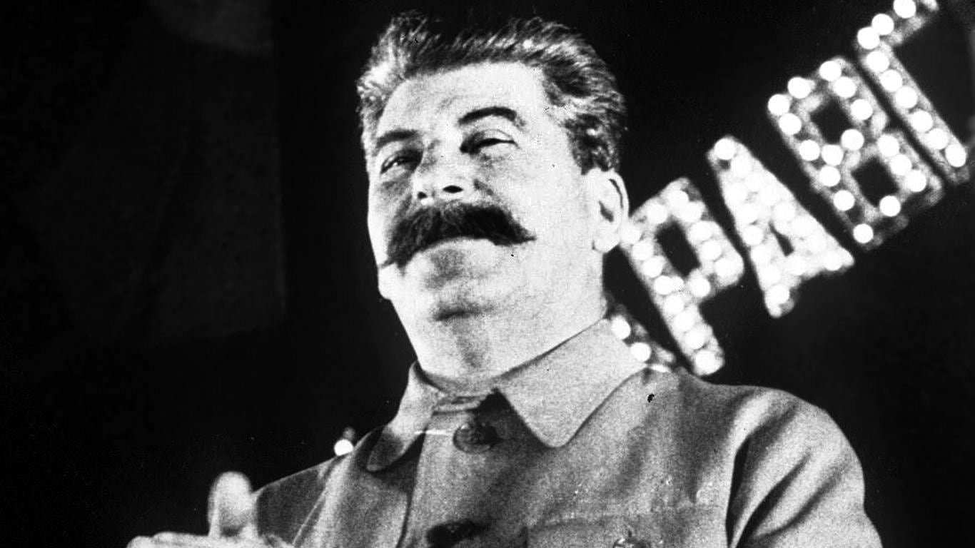 Stalin e il gotha dell'Urss visti da (troppo) vicino