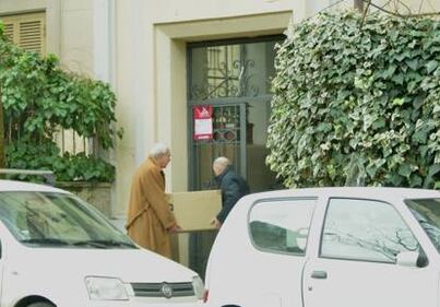 I pm: "Ecco le foto per le tangenti di Incalza" 4