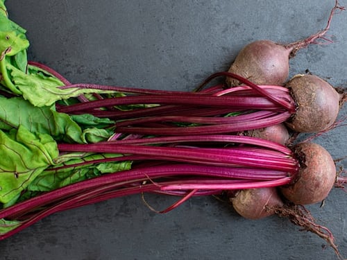 Barbabietola, benefici e utilizzi per il benessere