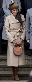 Meghan Markle e il principe Harry, coppia d'oro 12