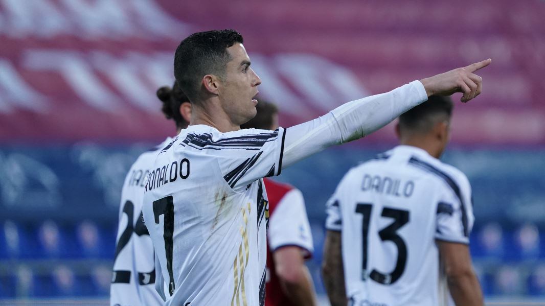 C'è la prova: Ronaldo andrà via? Dove può giocare dopo l'estate