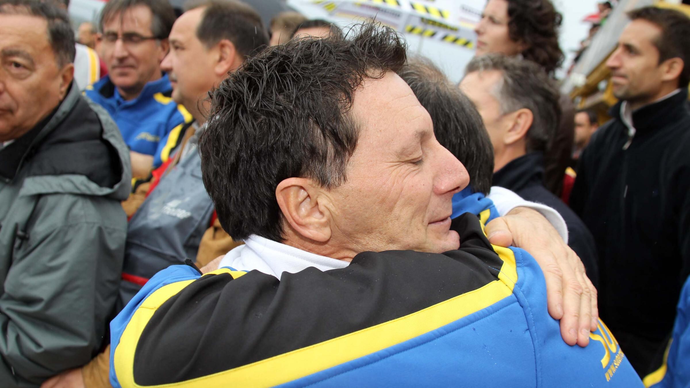 "Ecco quello che ho fatto per salvare 73 famiglie"