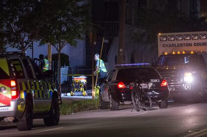 Charleston, sparatoria in chiesa: 9 morti 8