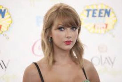 Taylor Swift in Italia, petizione dei fan per il "1989 World Tour" 14