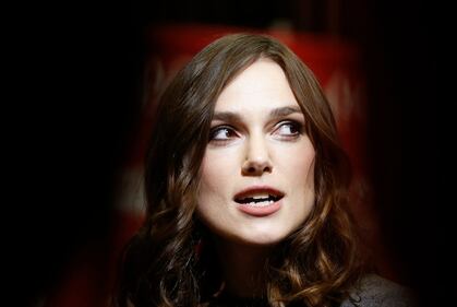 Keira Knightley è mamma: parto in segreto 15
