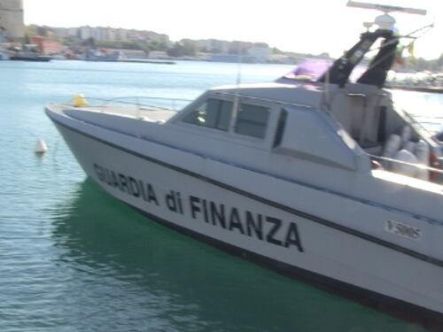 Otranto, 137 migranti salvati e 5 scafisti arrestati