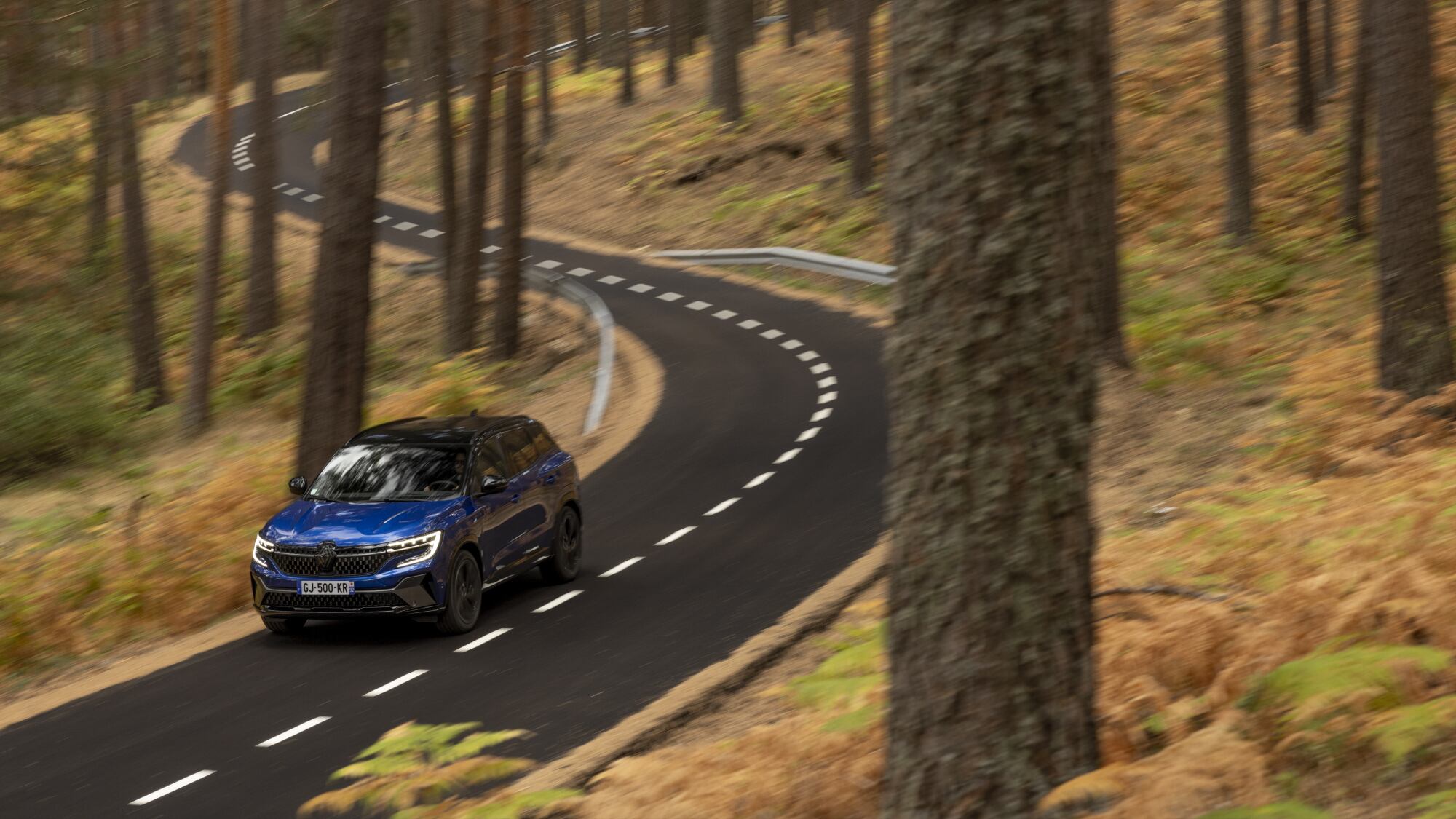 Ecco i migliori cinque Suv del 2022