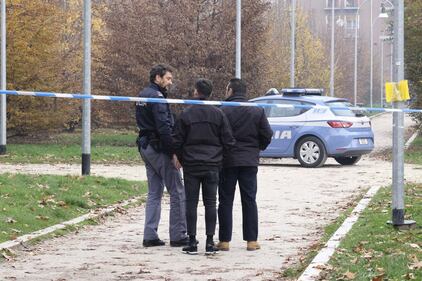 Donna sgozzata al parco: era uscita a portar fuori il cane  3