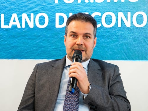 "I Giochi un'occasione unica. Investimenti già avviati"