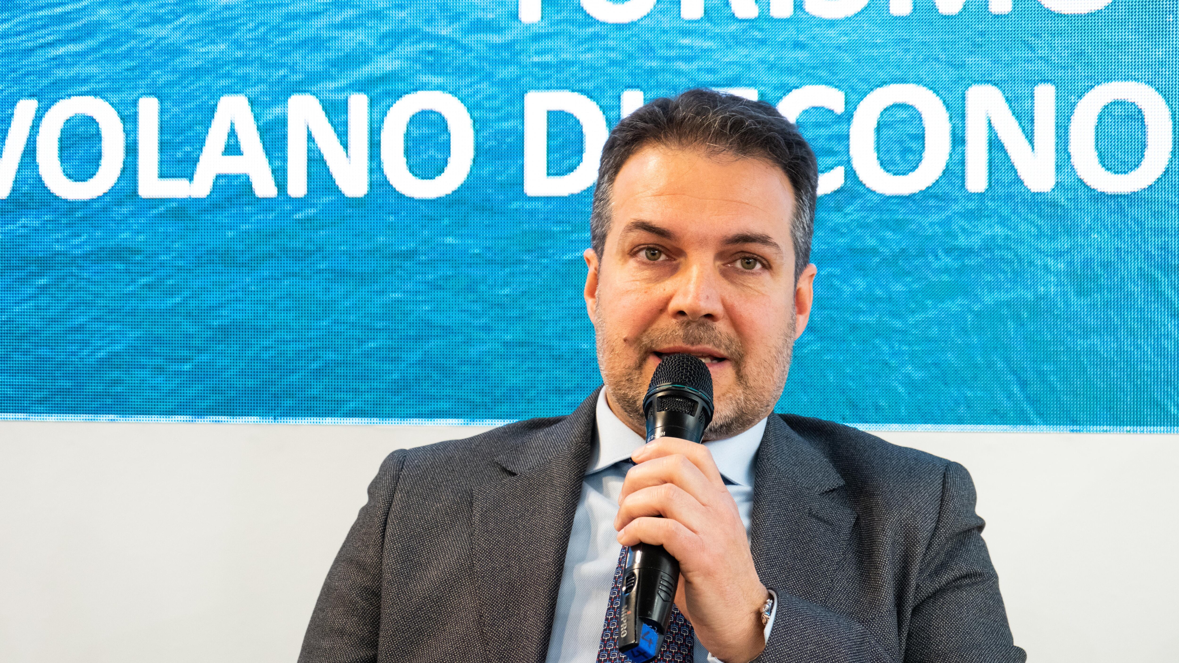 "I Giochi un'occasione unica. Investimenti già avviati"