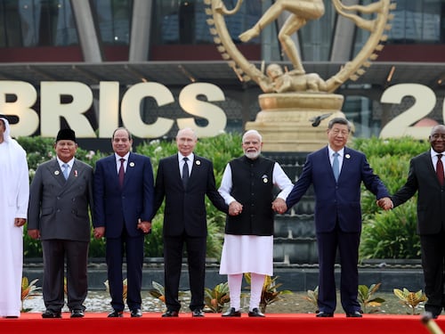 Sfida Brics su dazi e guerre (ma Xi vede Modi e non Vladimir)