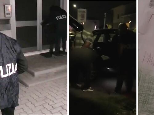 Terrorismo islamico a Milano, egiziani dell'Isis in manette: minacce alla Meloni