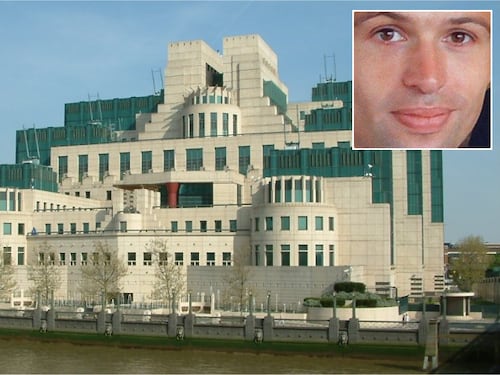 Il mistero della spia britannica ammazzata dagli agenti russi
