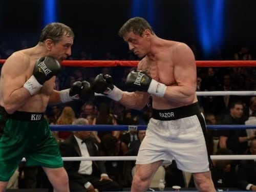 Delude "Il Grande Match" tra Rocky e Toro Scatenato