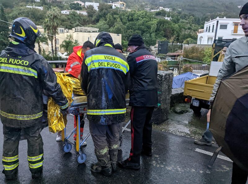 Frana Ischia 8