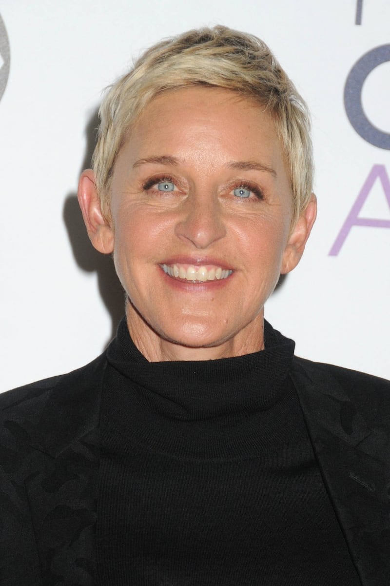 People's Choice Awards 2016, chi c'era 18