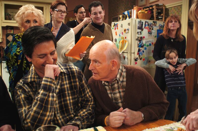 Le 100 serie TV più amate a Hollywood, foto 91