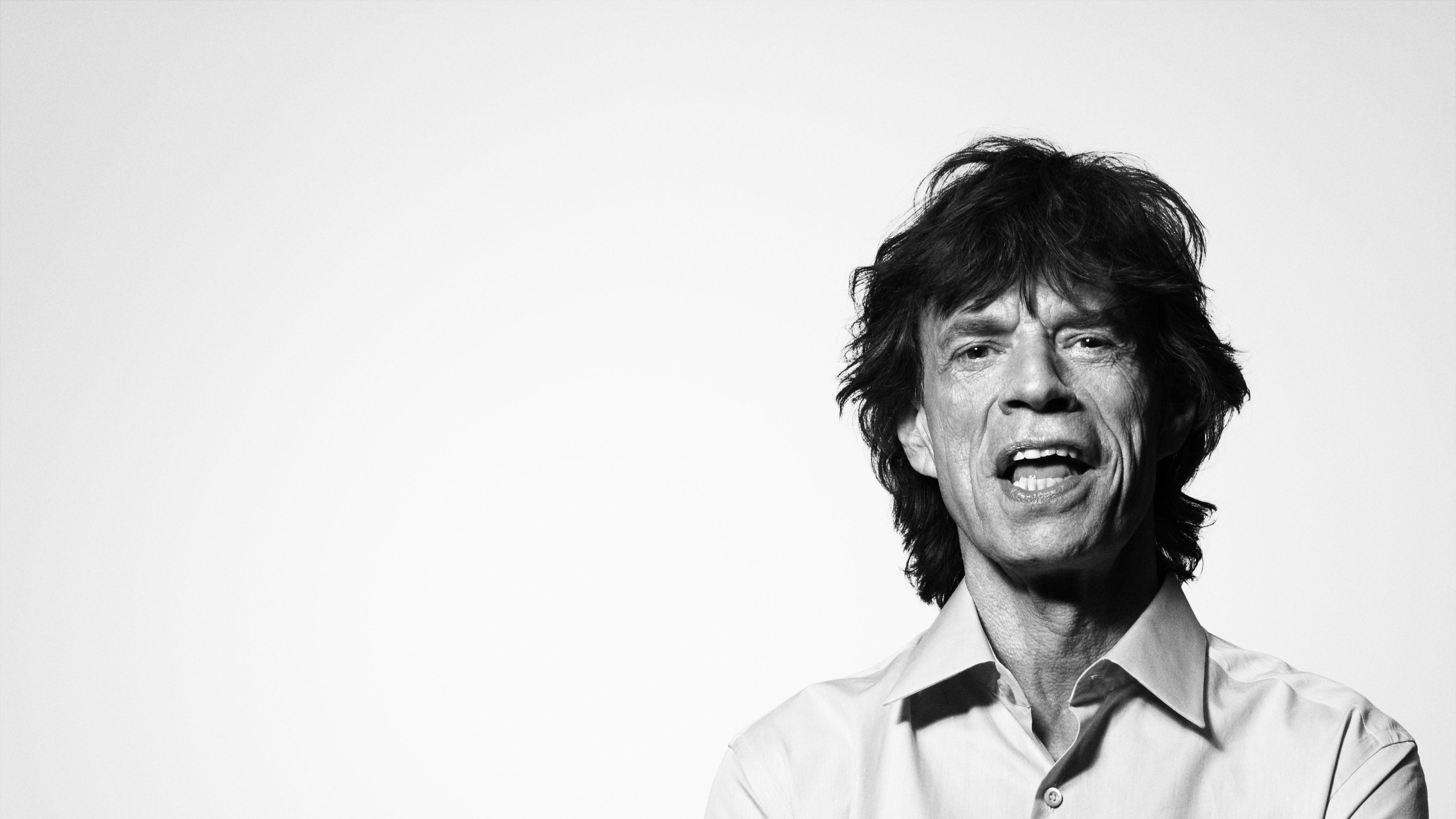 Mick festeggia i 74 anni a tutto rock