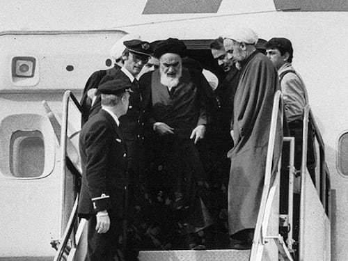 “Nome in codice Redwood”: come una spia del Kgb tradì il suo Paese e cambiò il destino dell’Iran