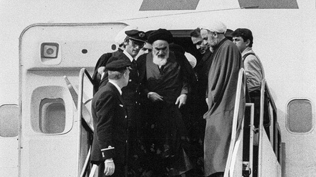 Iran