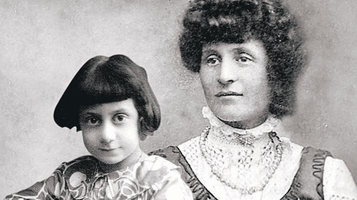 La vera storia di Ida Dalser. Il Duce non la perseguitò
