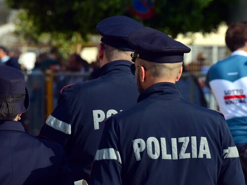 Torino: blitz all’Askatasuna, misure cautelari per 15 antagonisti