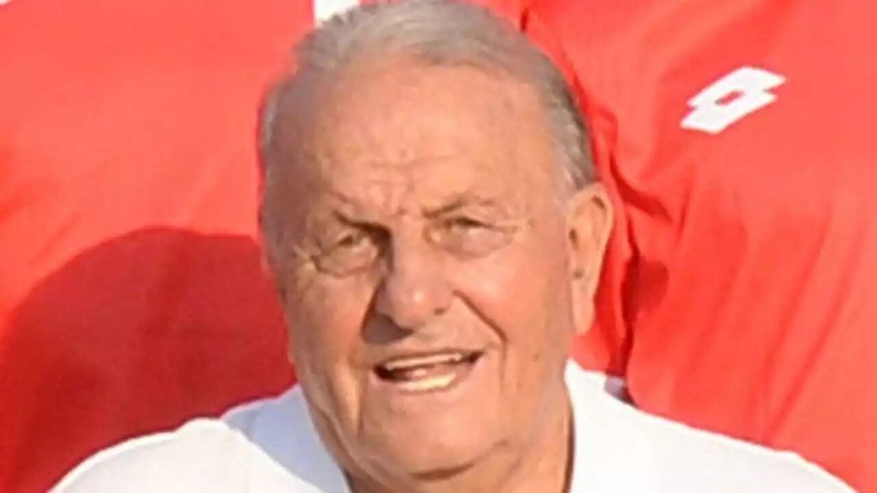 Addio a Galbiati, il maestro dei campioni