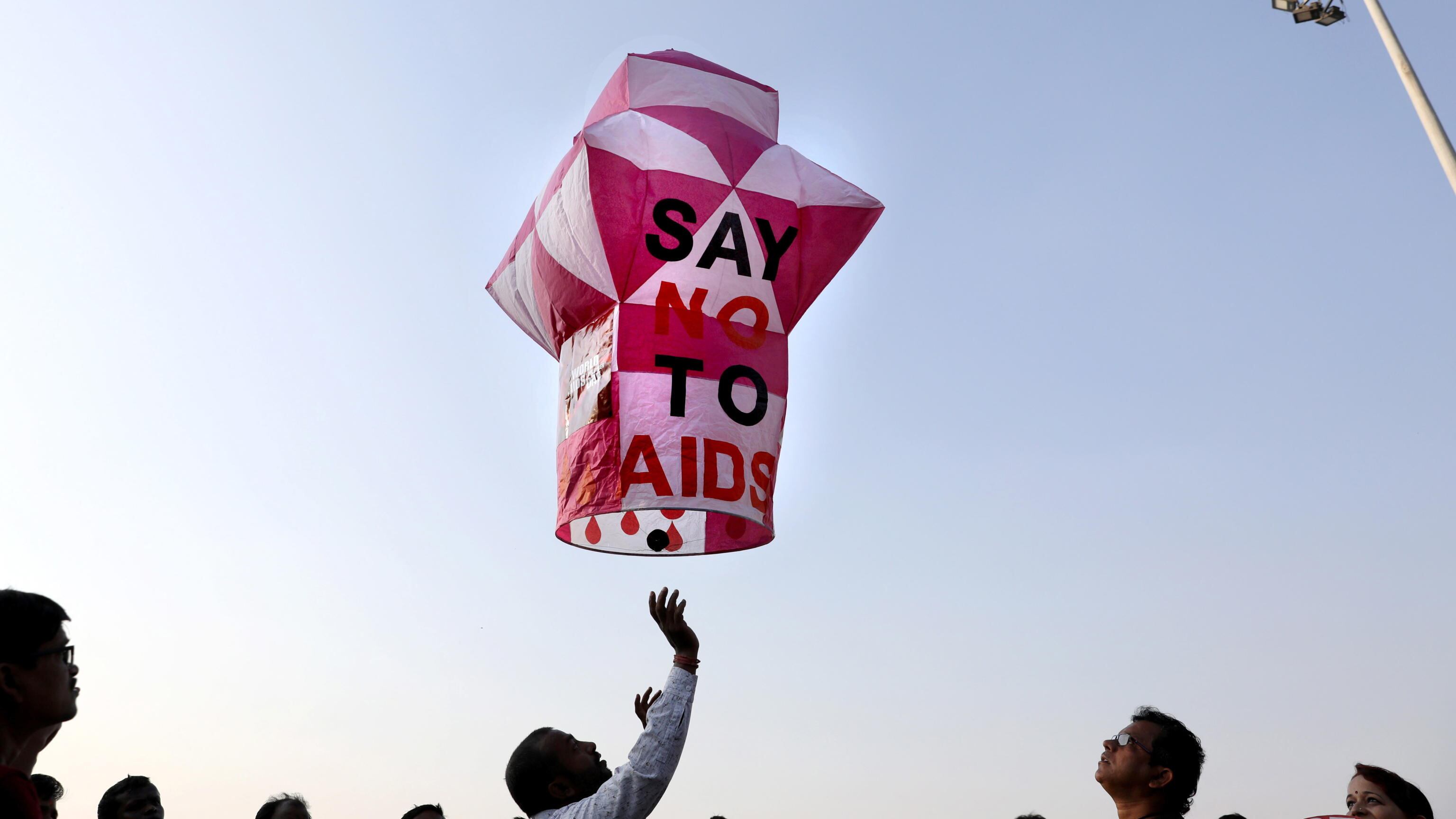 Giornata mondiale dell'Aids: i traguardi raggiunti e l'ottimismo per le cure